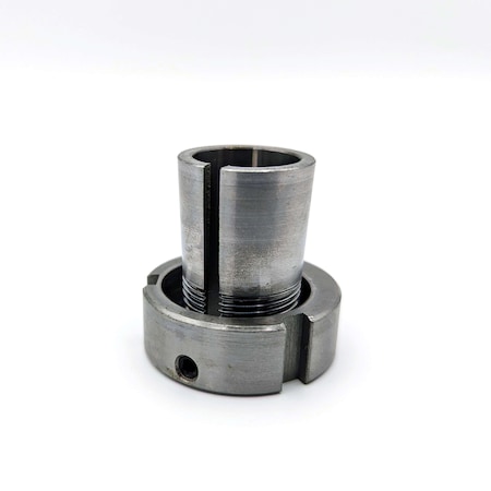 Dodge Industrial Grip Tight Adapter Sleeve & Lock Nut Assembly, AN-GT-04-012-D RESALE 136522 AN-GT-04-012-D